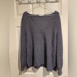 Chunky Knit Sweater